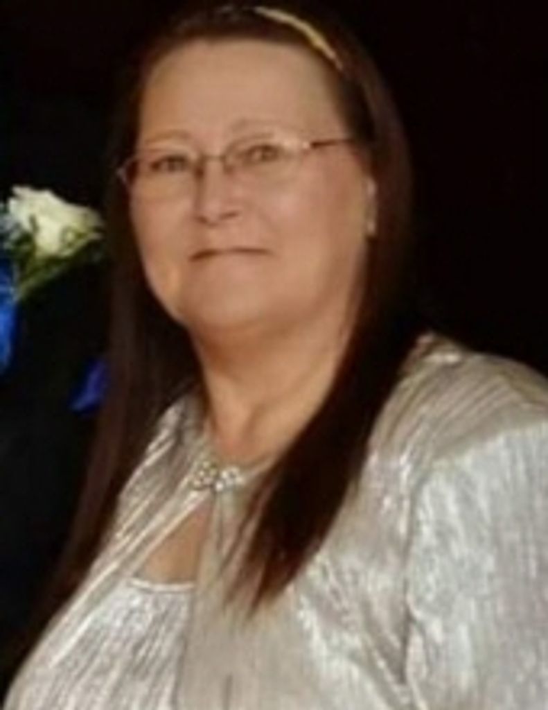 Janice Rena Morton