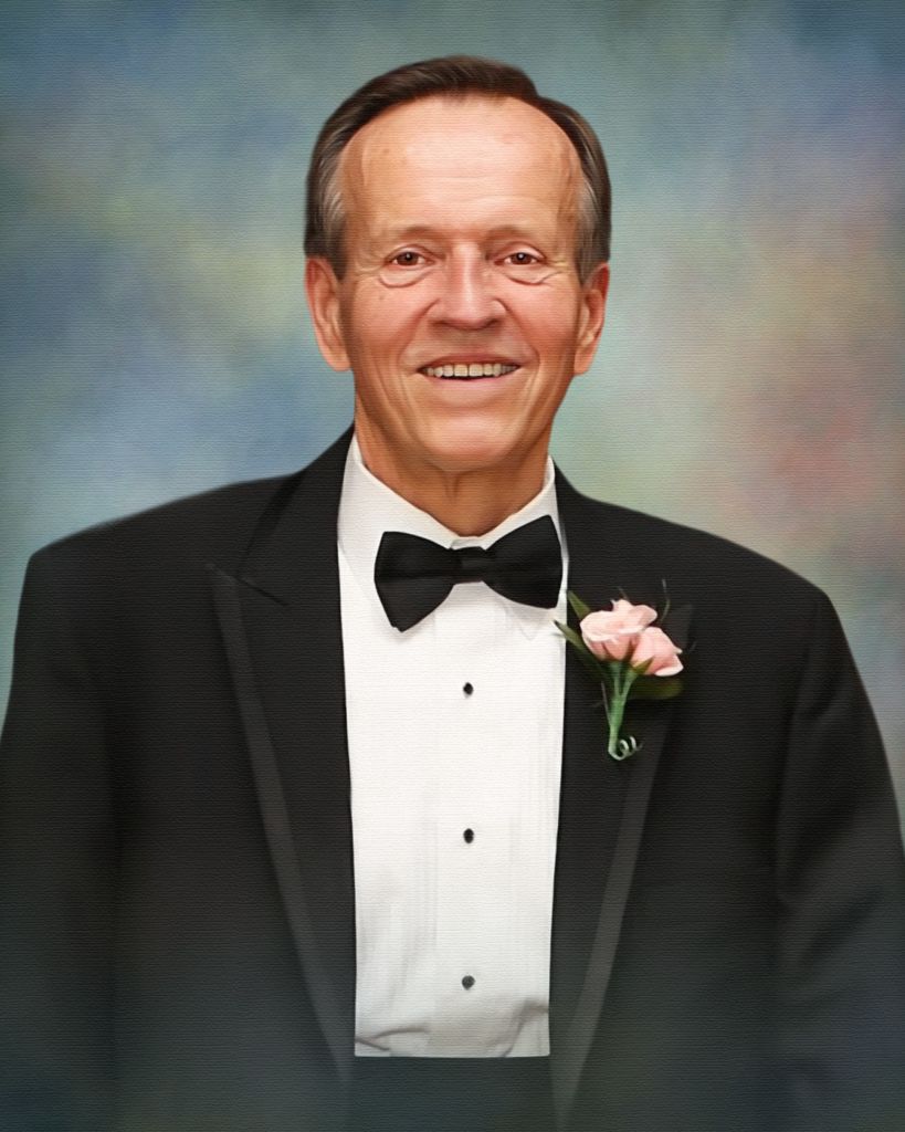 Robert Joseph Rogers