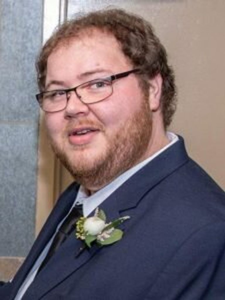 Patrick Edward Cooney