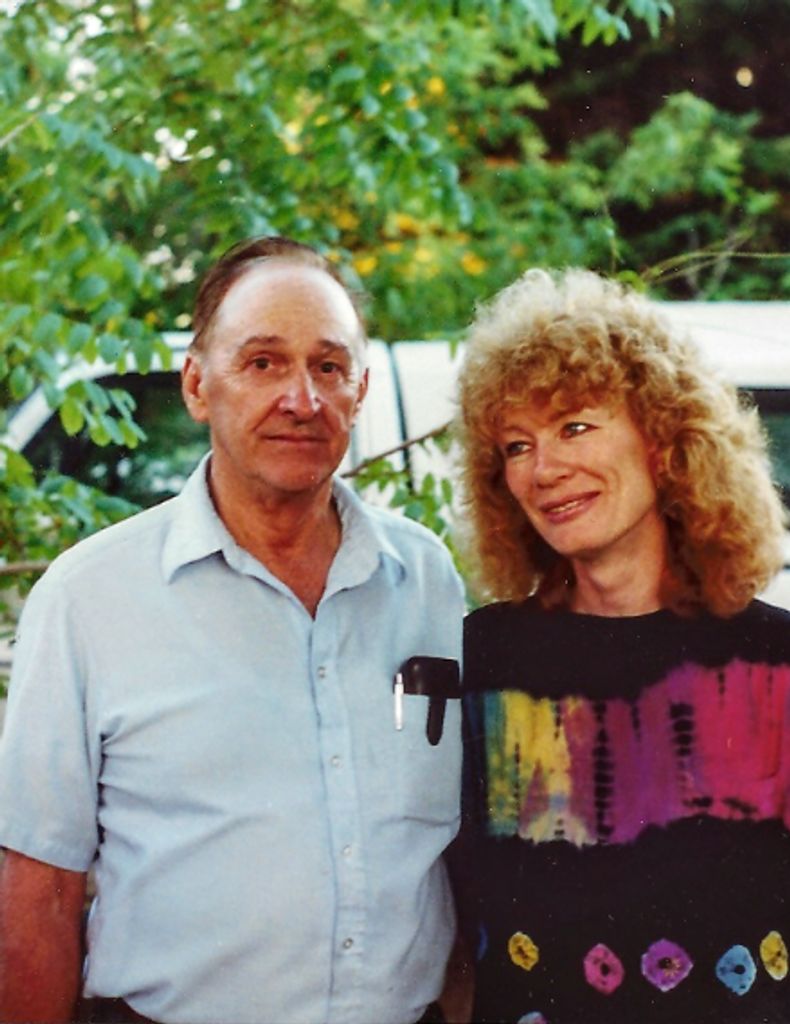 Judy Glee Patten