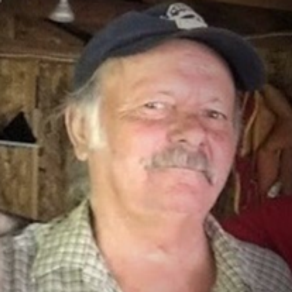 Jackie "Jack" Lee Todd Profile Photo