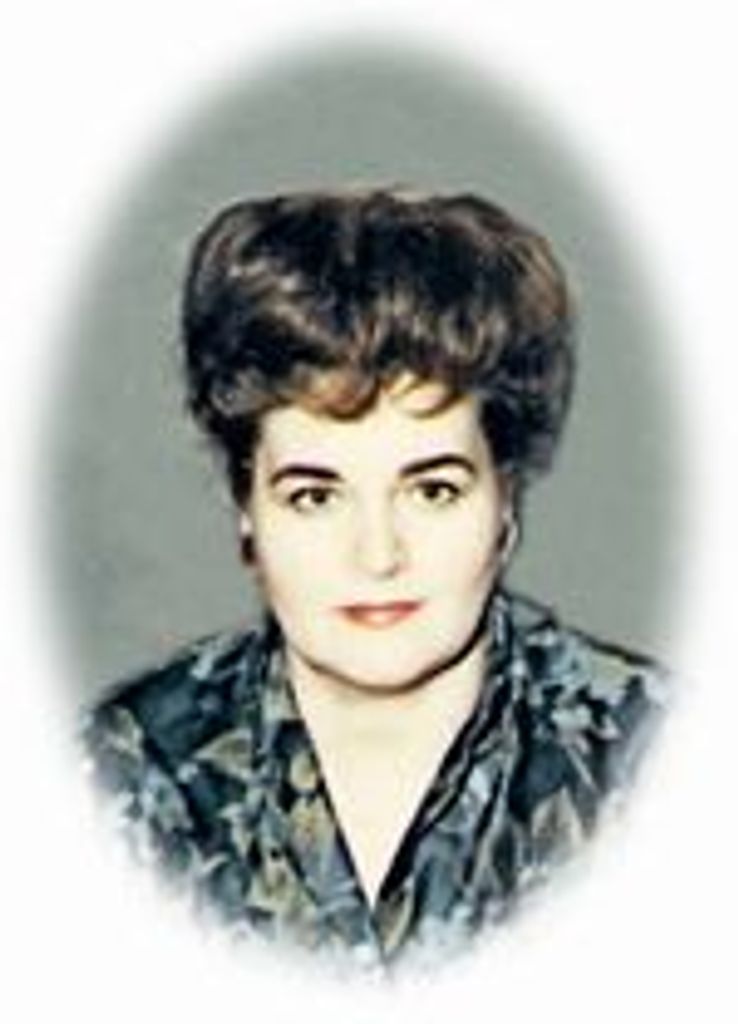 Ida P. Daniels