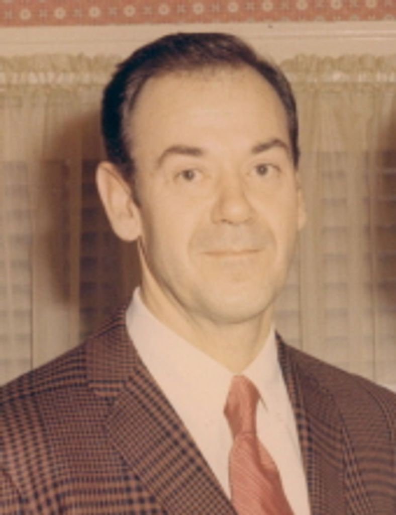 William  Boyd Demino