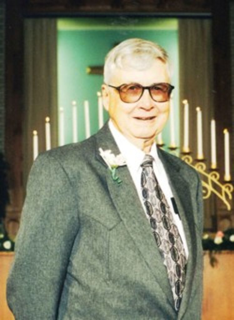 Alfred Jones