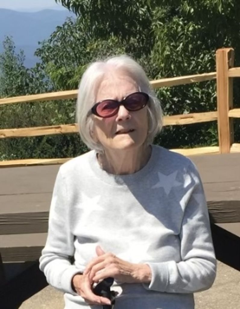 Mary Nell Perdue Profile Photo