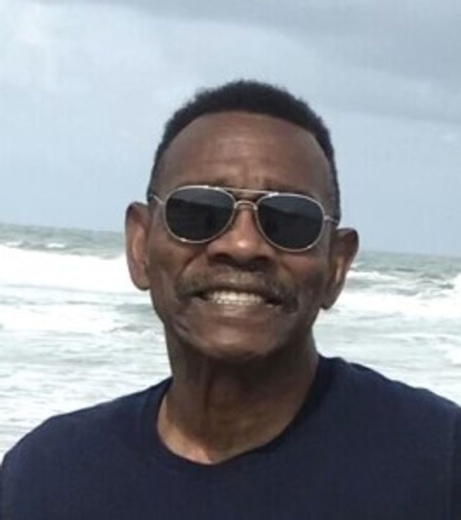 Willie Baker Profile Photo