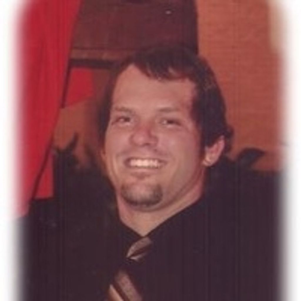 Cody Lee Johnson