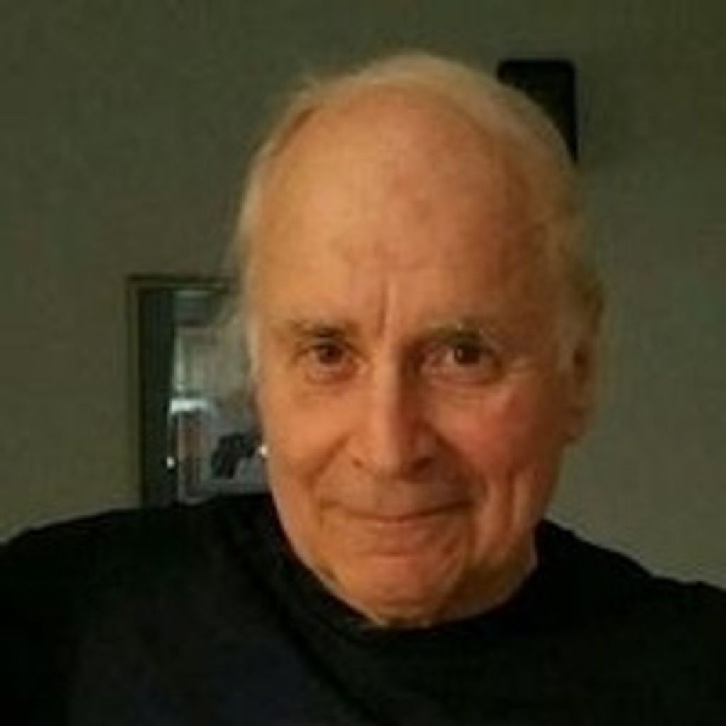 Robert  "Gus" Agostinelli