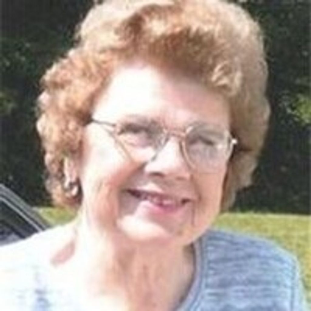 Frances Elizabeth Gillett Vannoy