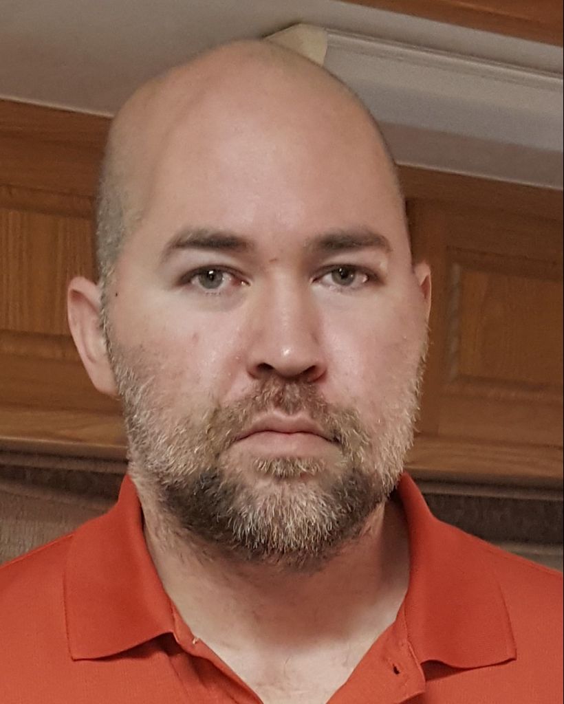 Bradford Scott Thomas