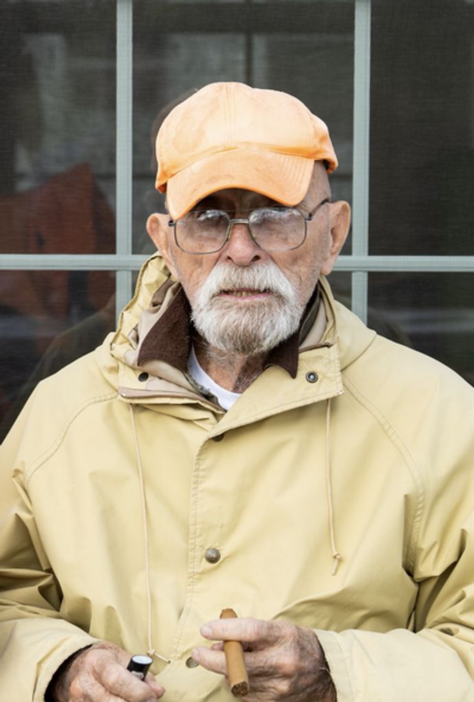 William Joseph Moran Profile Photo