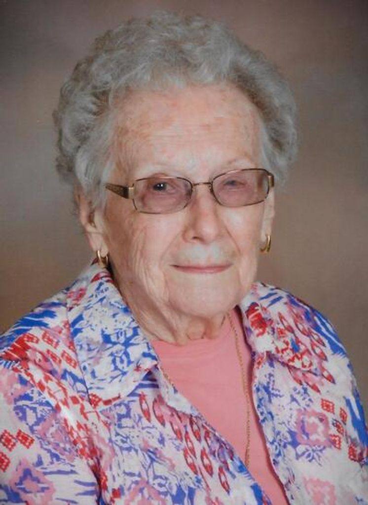 Irma May Barden Profile Photo