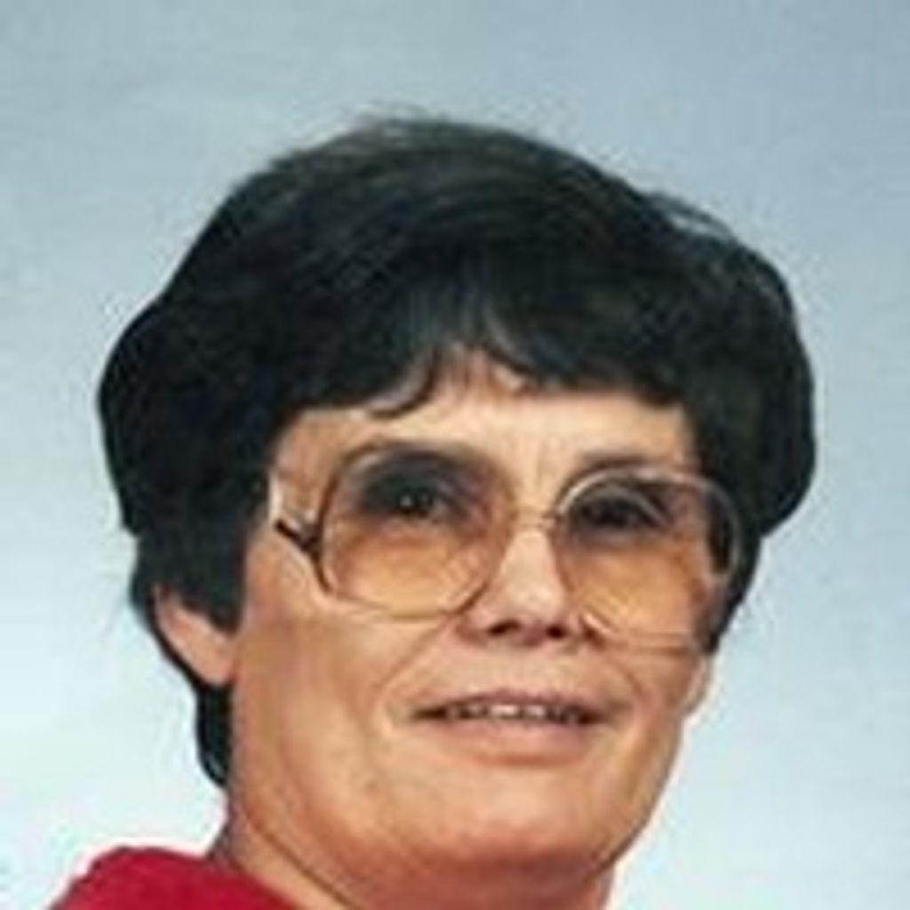 Irene G. Walker (Plainview)