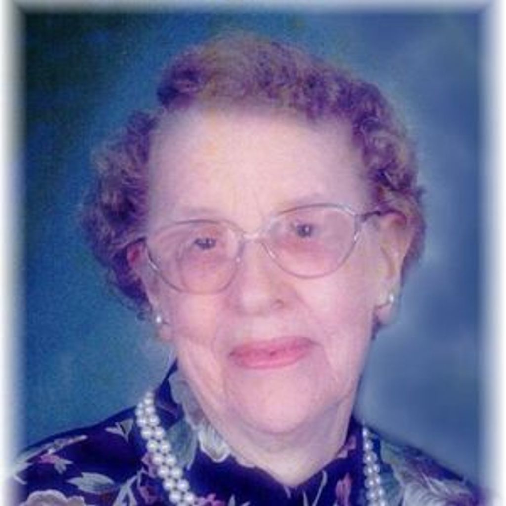 Irene Larson