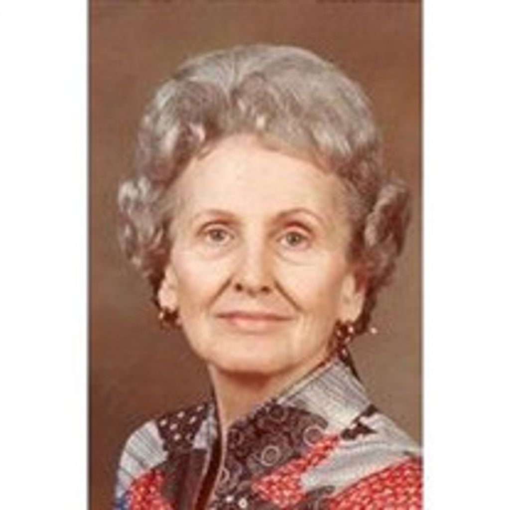 Flora Tarpley