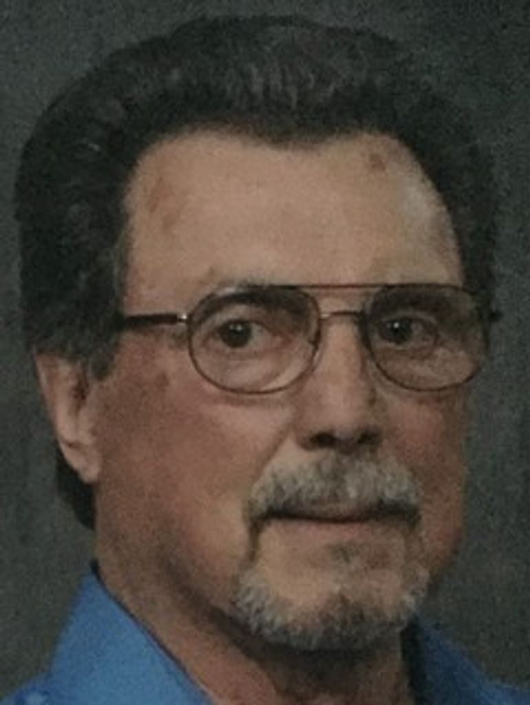 Gary Wayne Grant