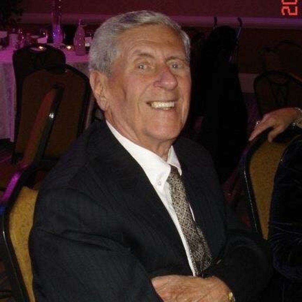 Ronald Zellner