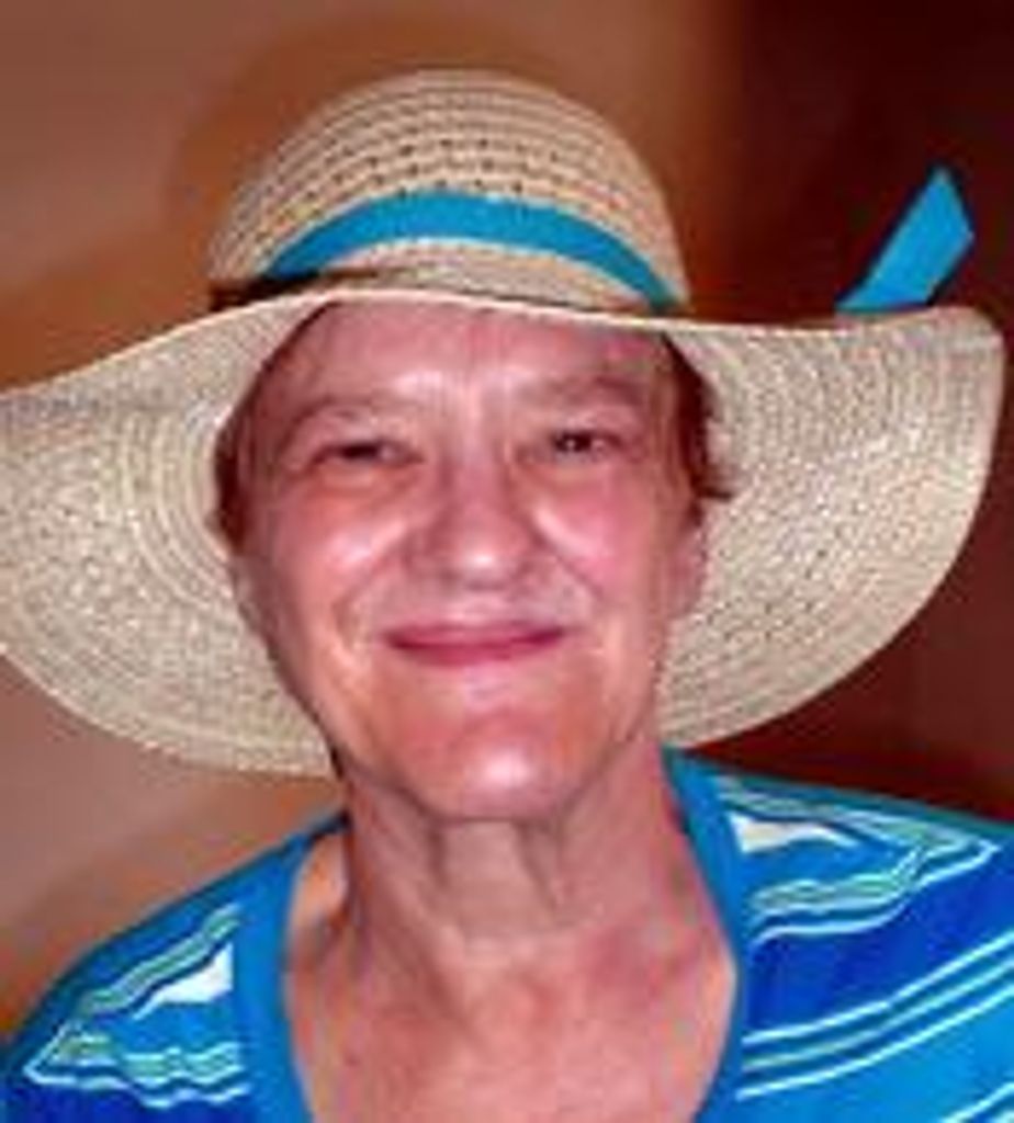 Sharon Kay Mohr Profile Photo