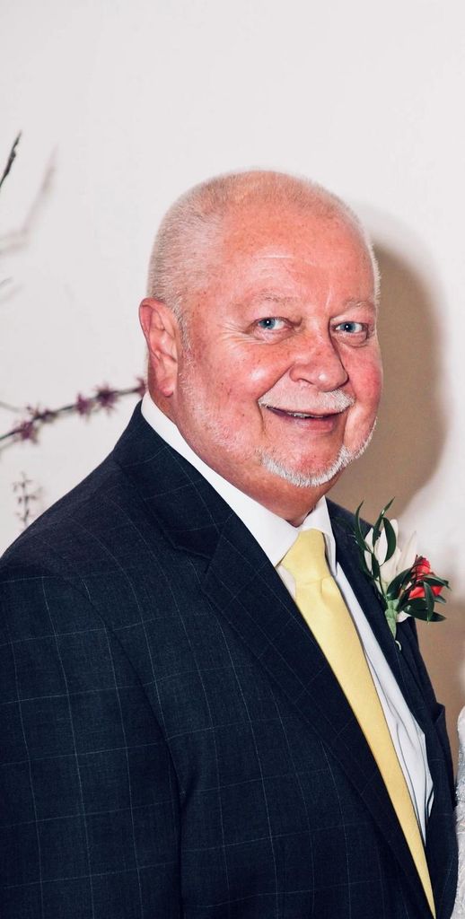 Jerome "Jerry" M. Kurr