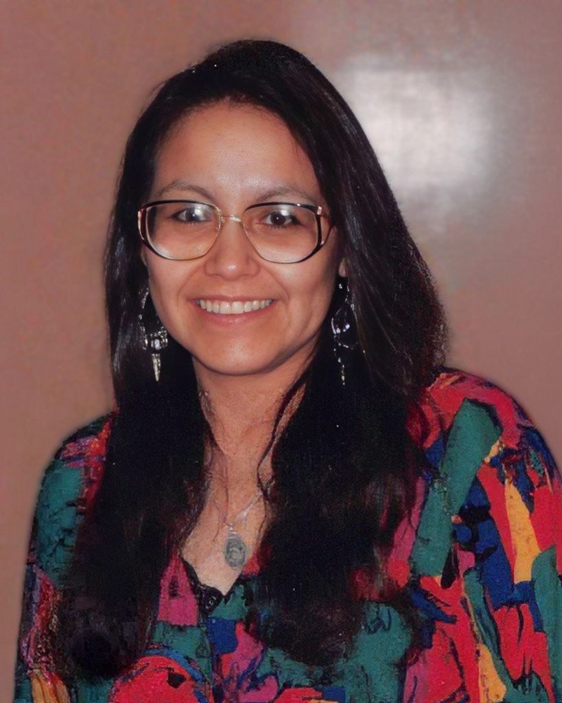 Linda Phyllis Zaback