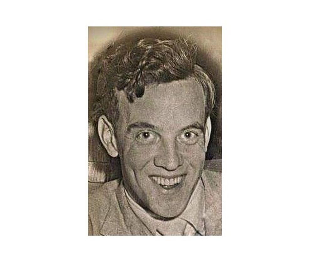 Henry "Hank" R. Rodgers