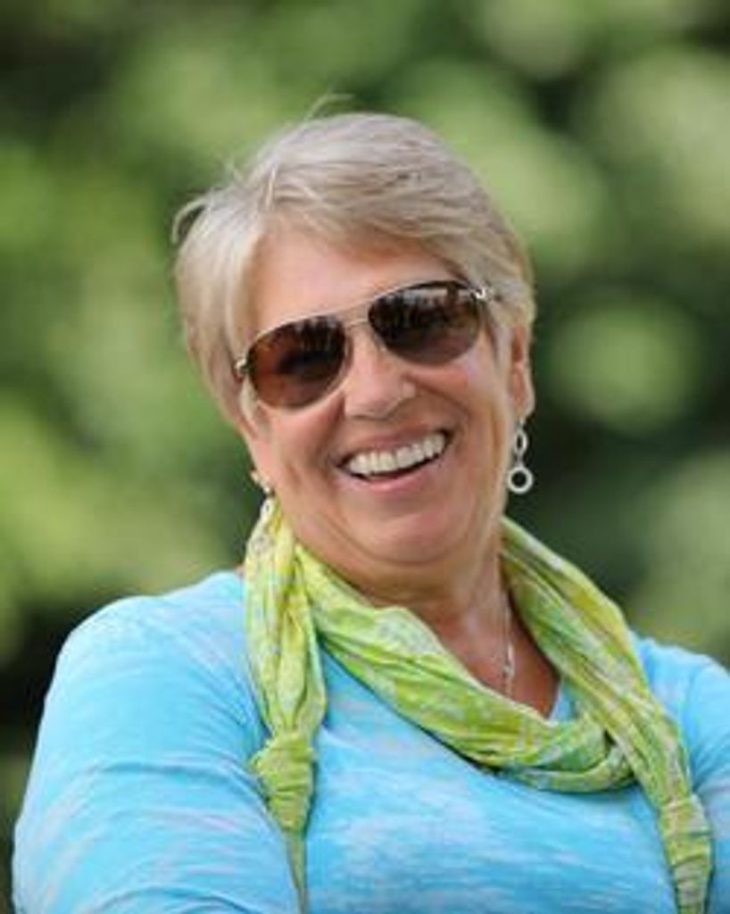 Antonia Katharine Bohan