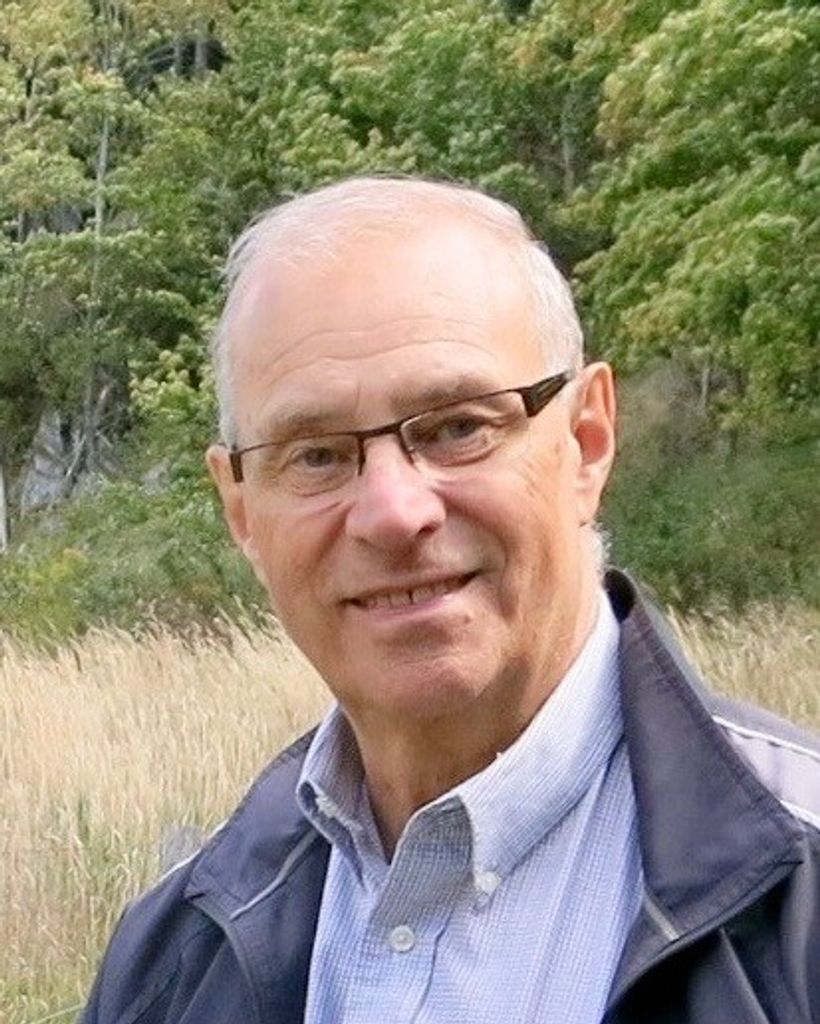 Barry Greib Profile Photo