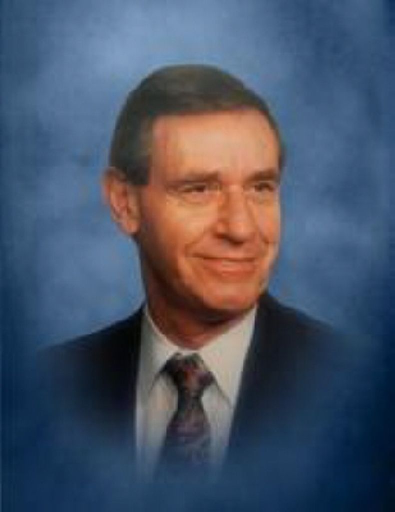 Gerald Davis Profile Photo