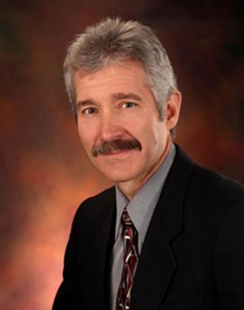 Dr. Mark O. Johnson Profile Photo
