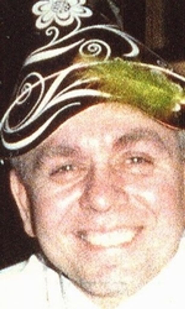 Alexander "Alex" J. Nagy