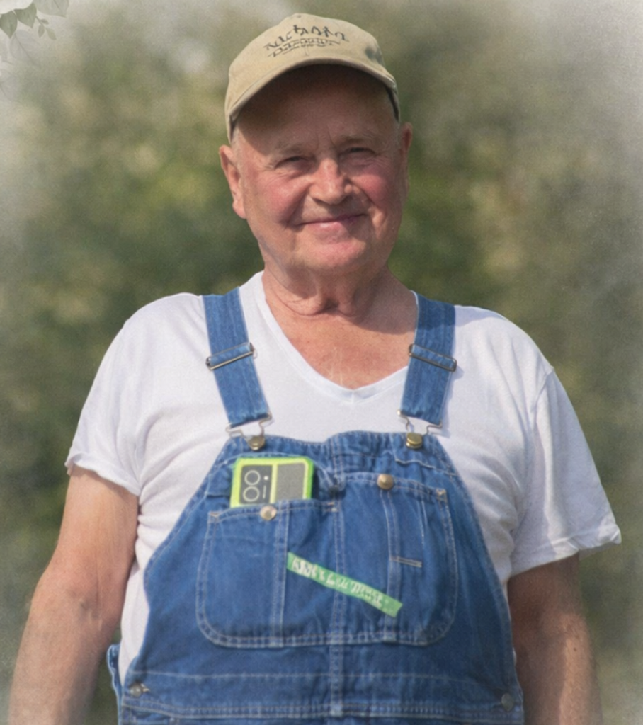 Curtis "Doogie" Dale Burrow Profile Photo