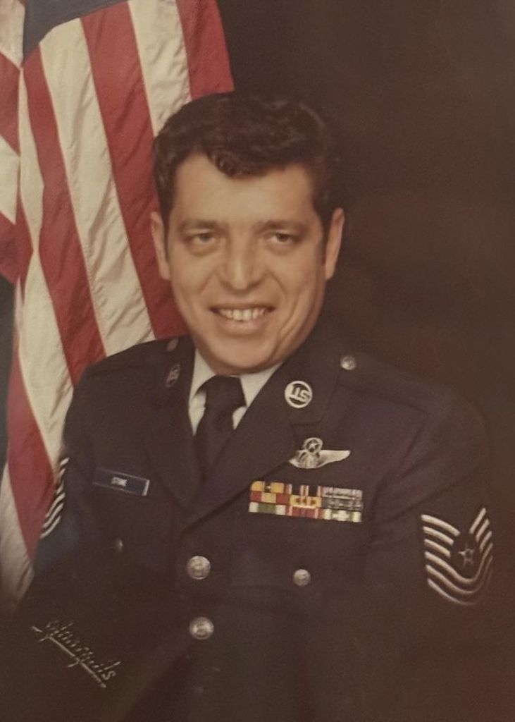 Philip E. Stone Profile Photo