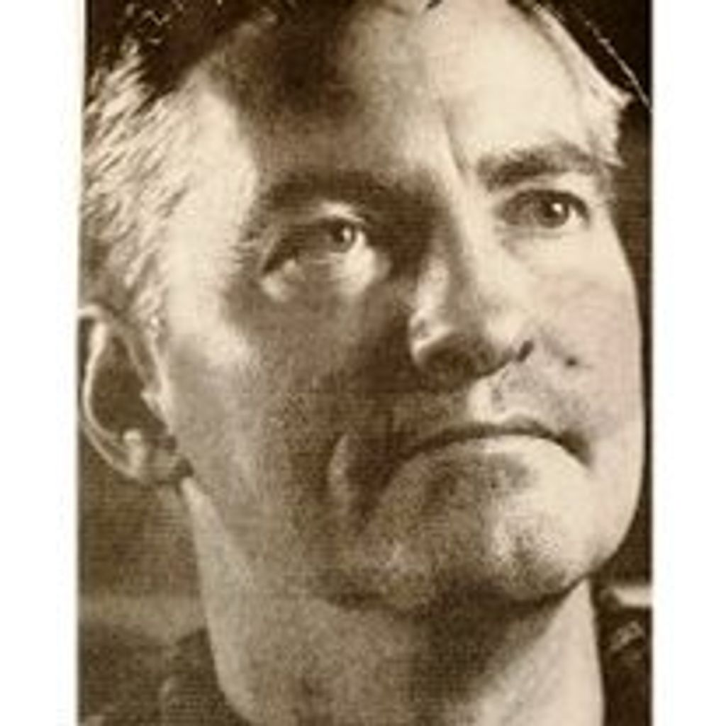 Thomas Edward Murphy