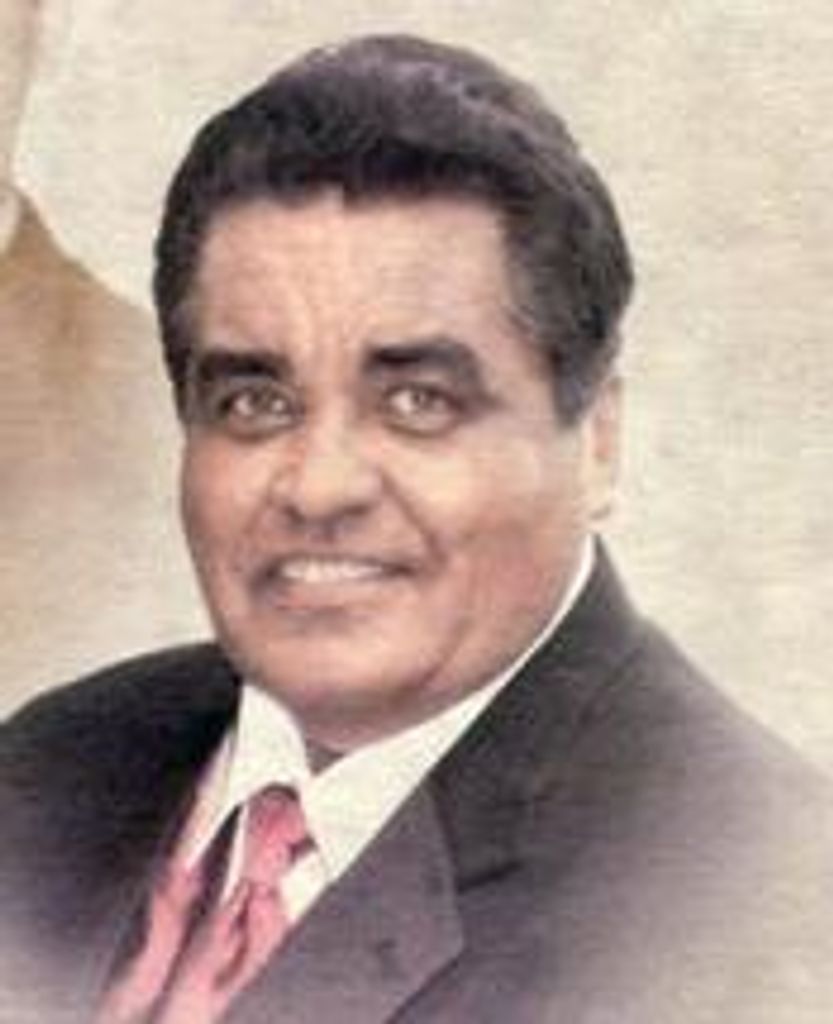 Willam Viera- Velazquez