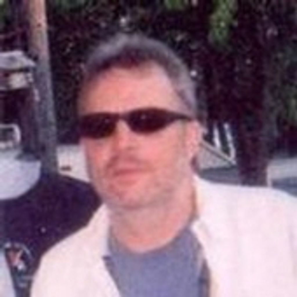 Arnold Hinrichs