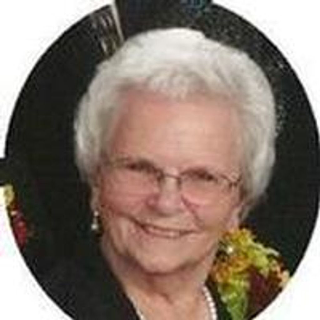 Betty Miller Profile Photo