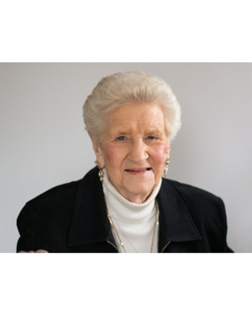 Incarnation "Connie" Palumbo