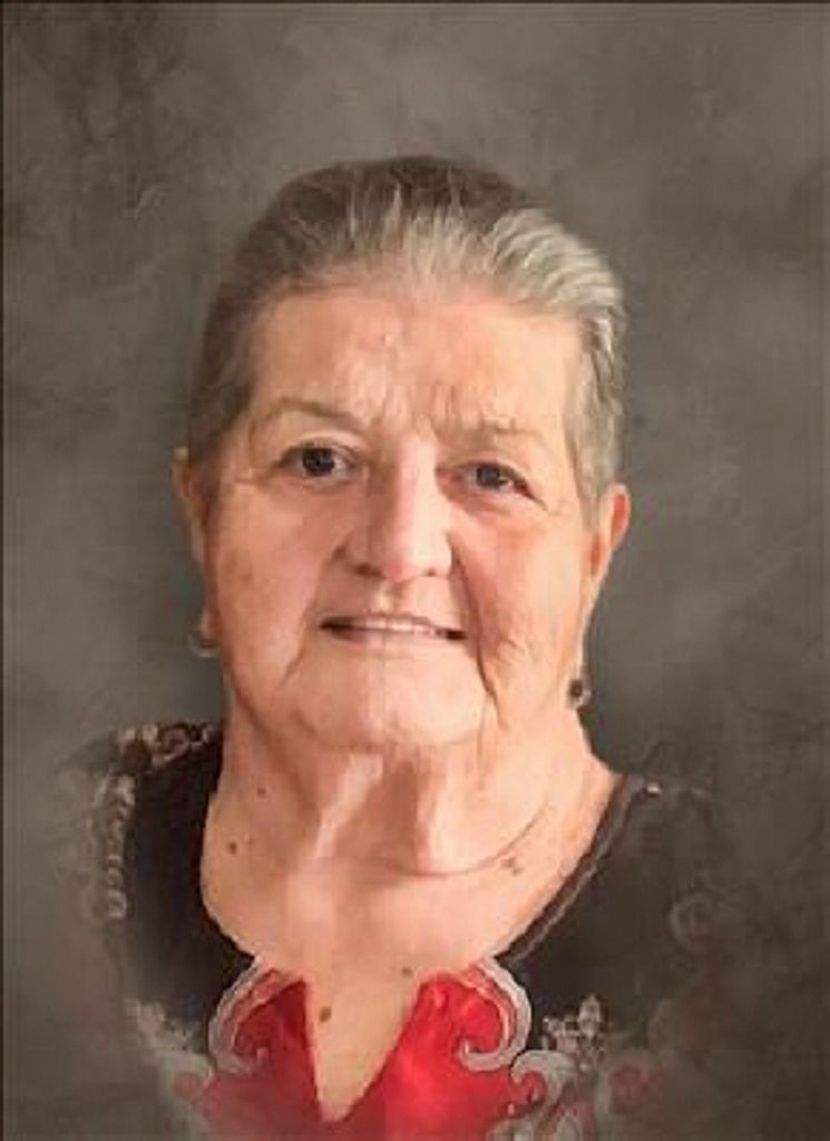 Shirley Ann Aaron Profile Photo