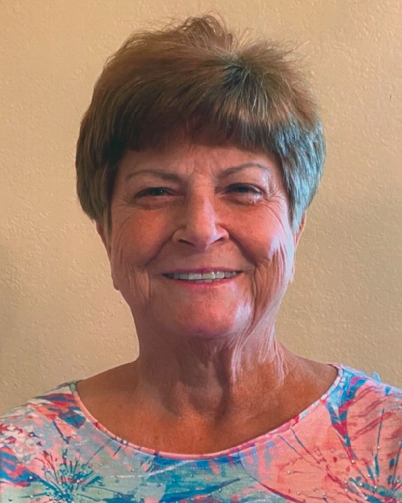 Donna Jeanne Springer
