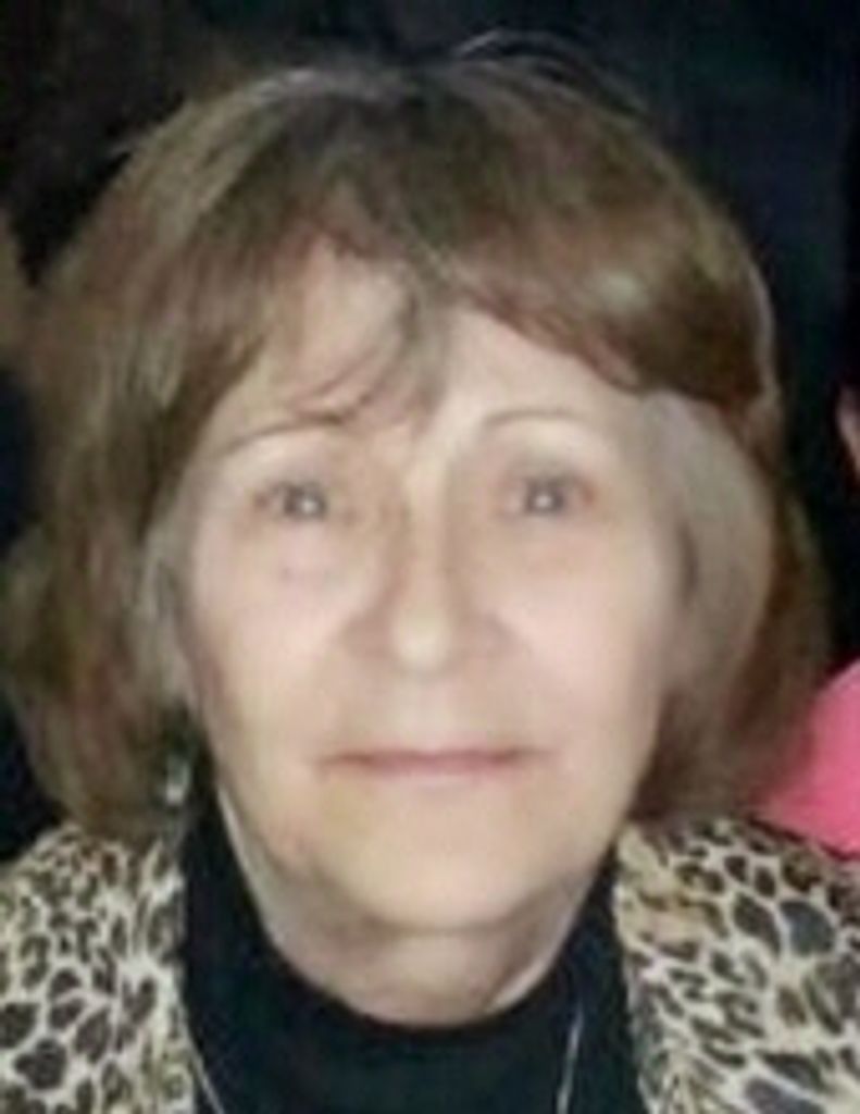 Sharon Alice Conners