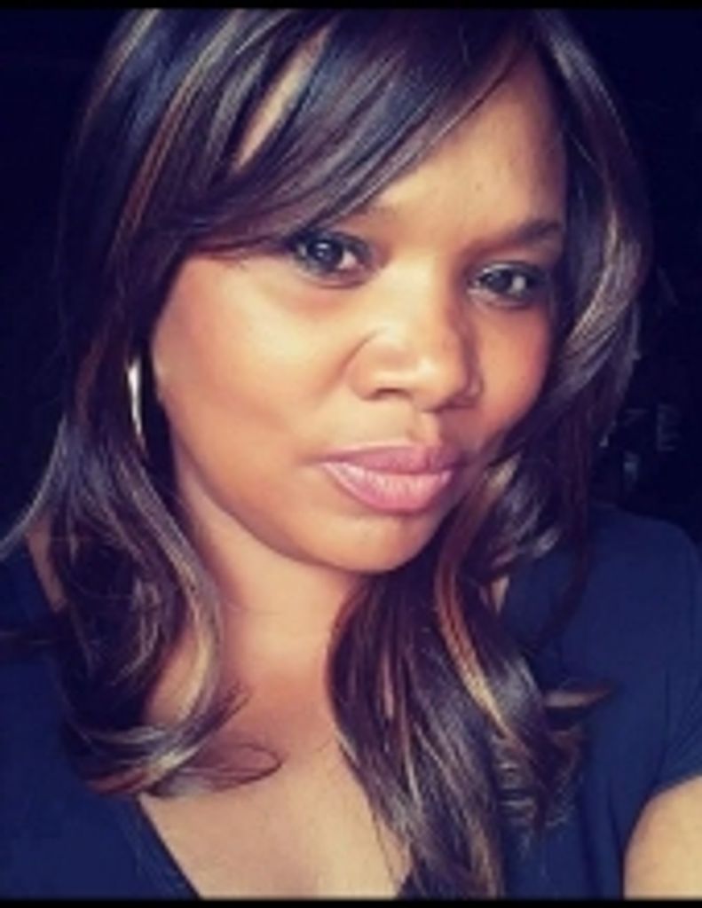 Tesha Wright Mccormick