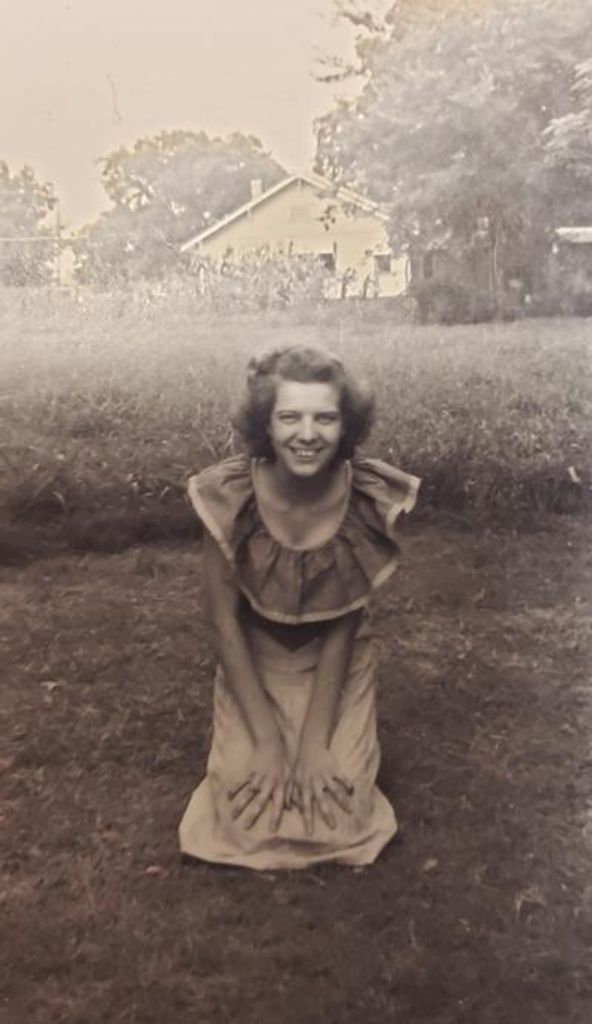 Mary Livah Reese Profile Photo