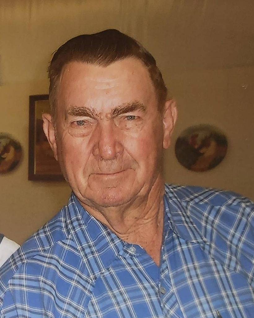 Mike Hobby Moorman