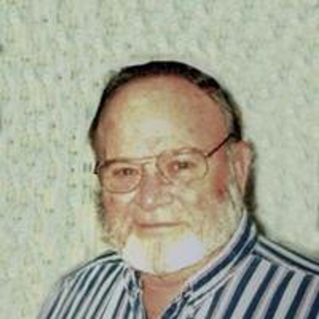 Gerald "Wayne" Lacy