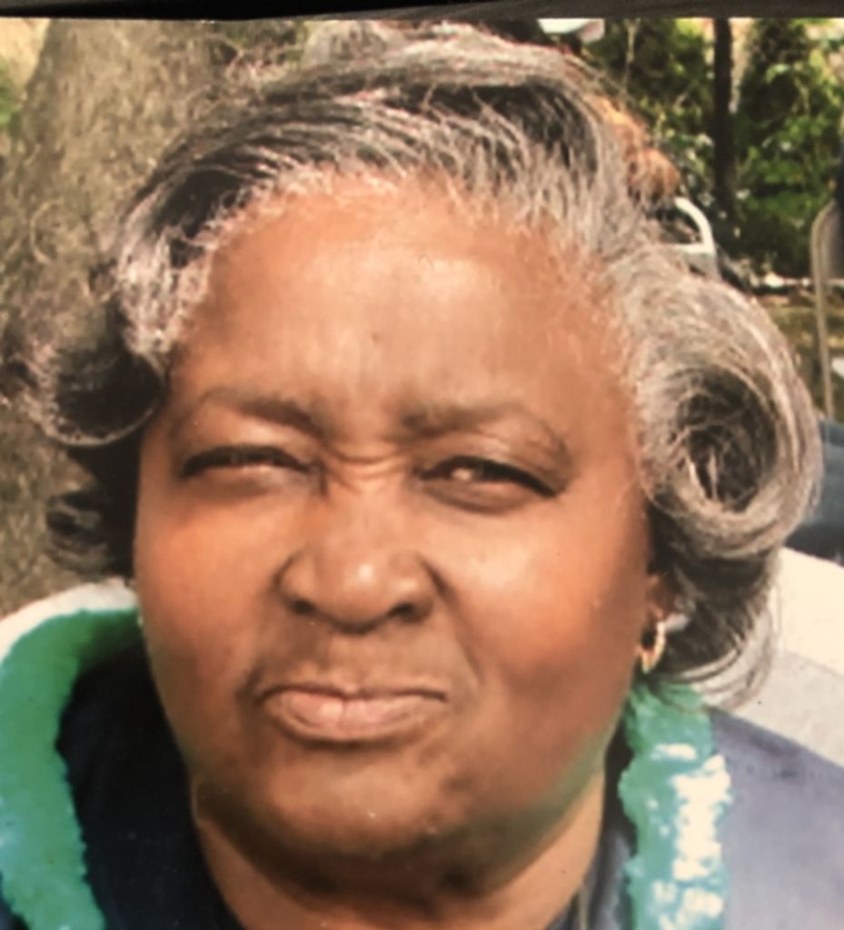 Vera Ann (Mcleod)  James