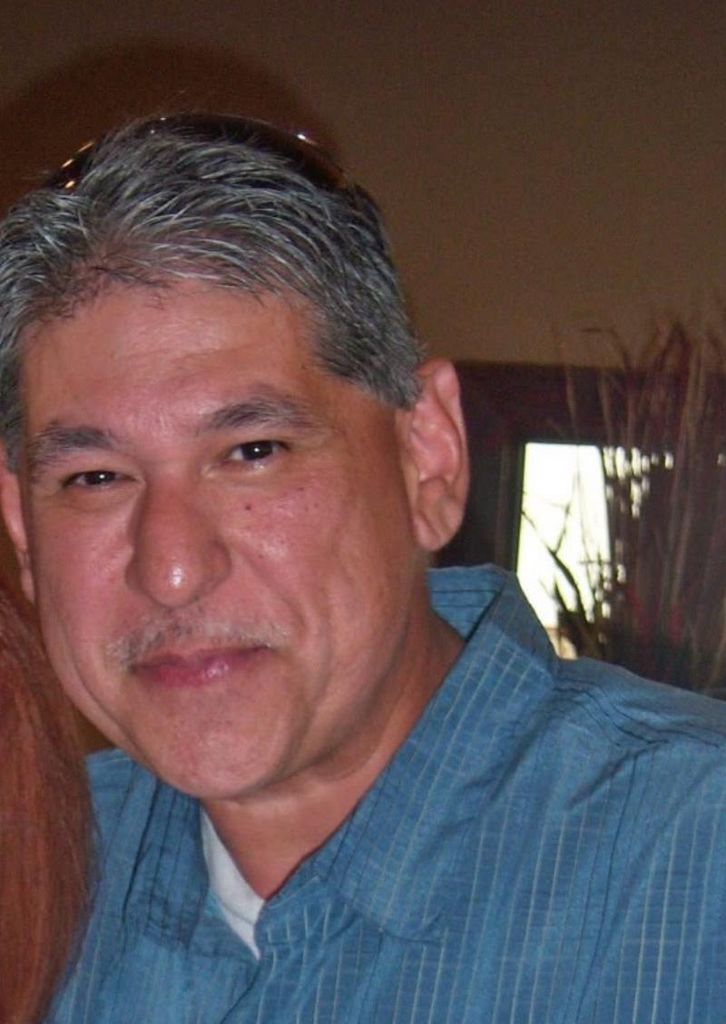 Encarnacion "Shawn" Alba Profile Photo