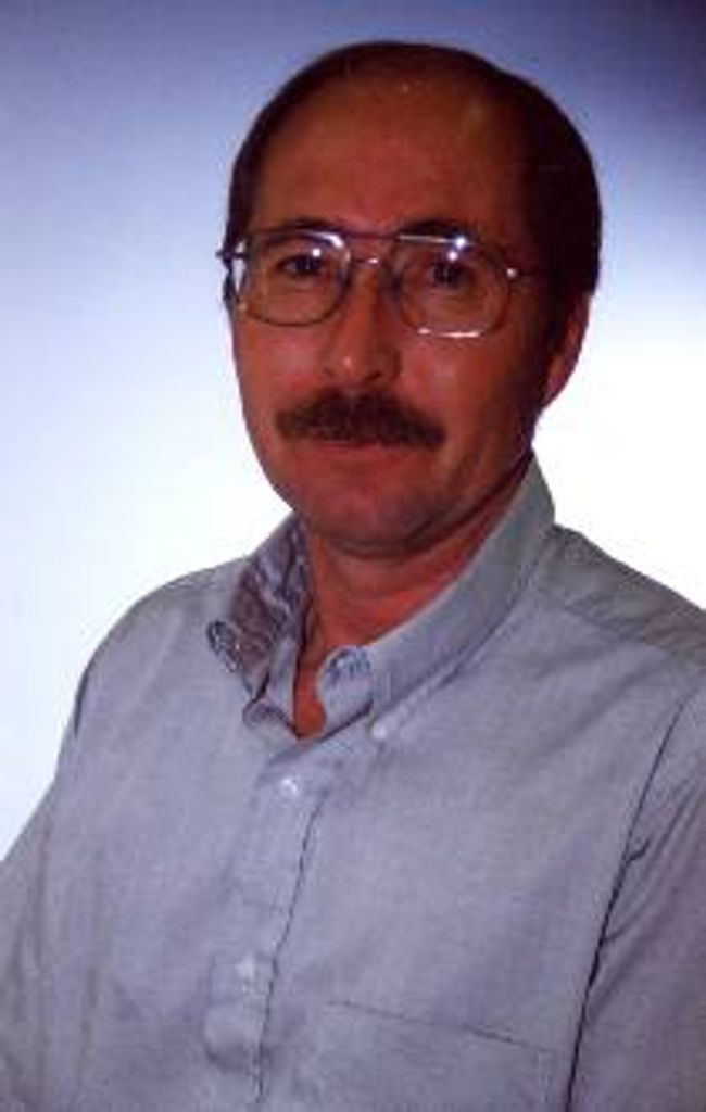 Timothy Albert Reusch