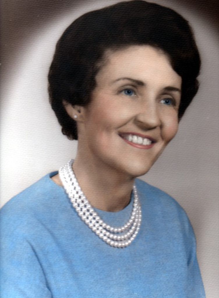 Lillie Mcdaris