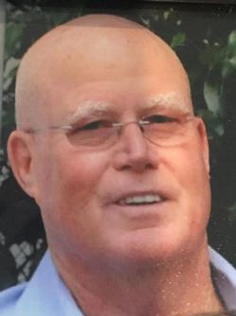Pat Douglas Mix Profile Photo