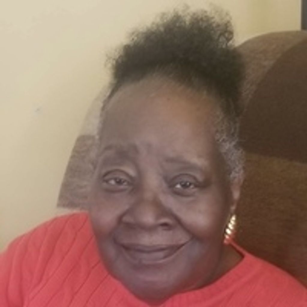 Joyce Stevenson